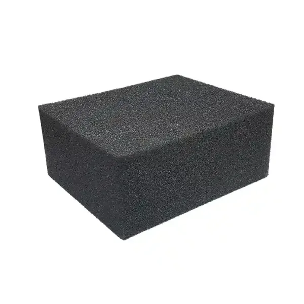 Koch Chemie Applikator-Schwamm weich 12x10x5cm